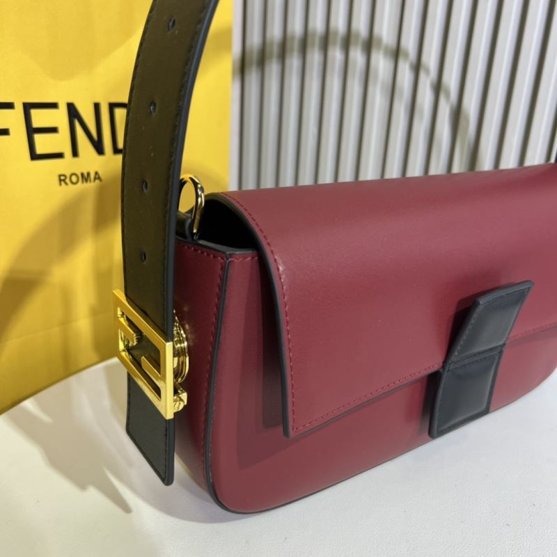 Fendi Satchel Bags